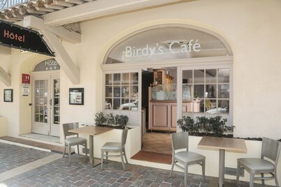 BRIT HOTEL Confort Le Revest Sainte Maxime