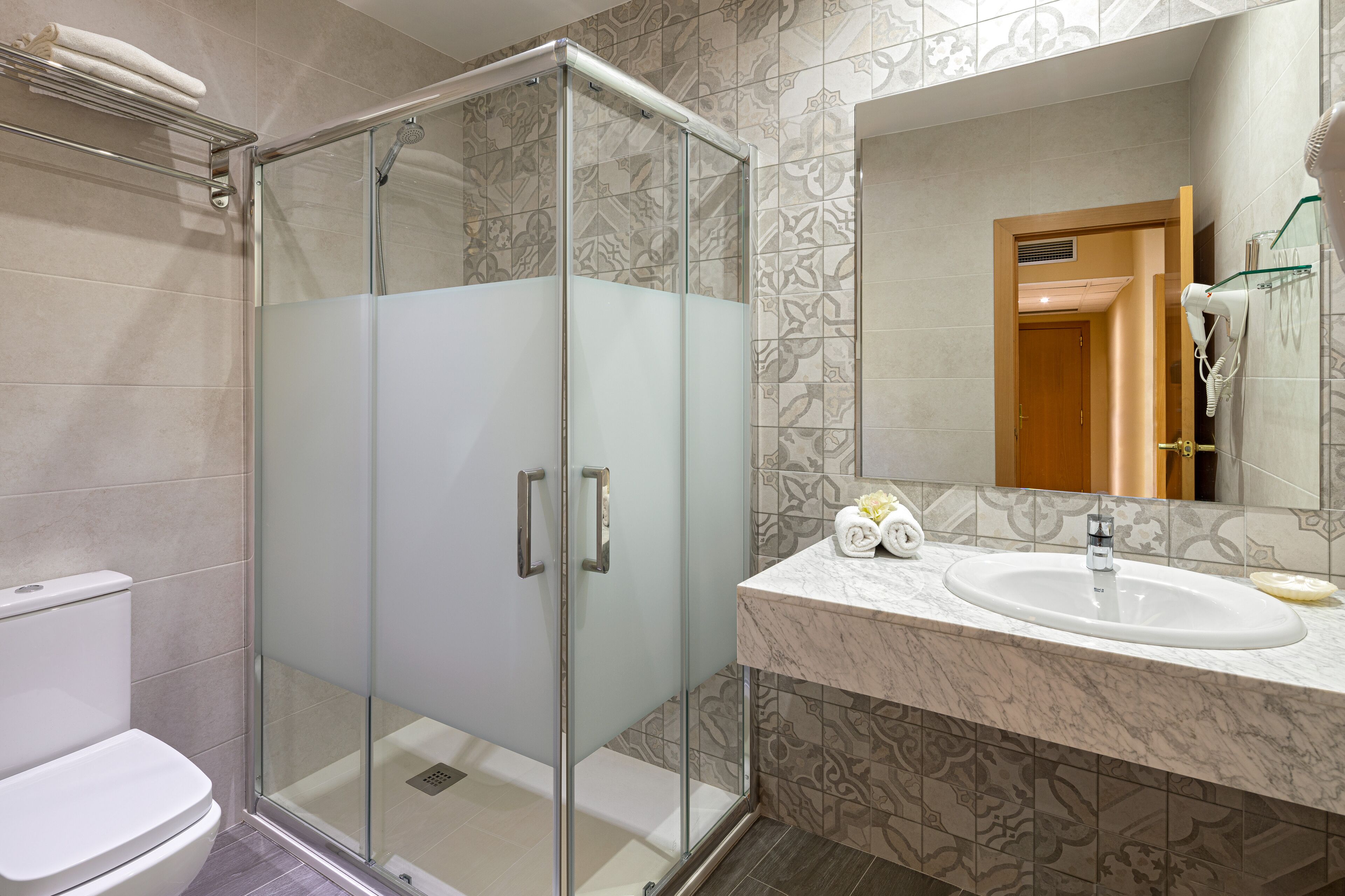 Photo - Izaila Plaza Catalunya