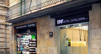 Hotel Catalunya