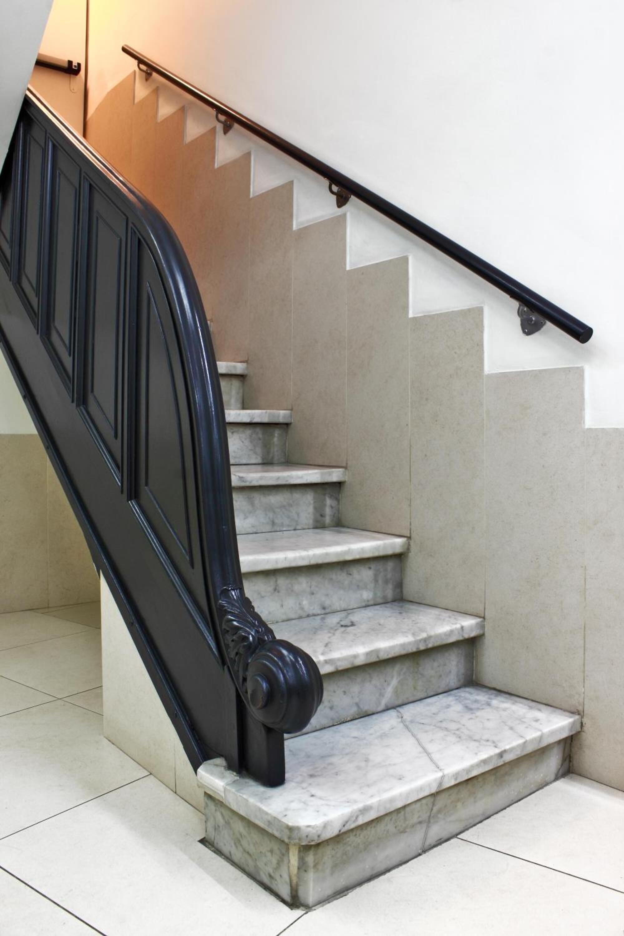 Foto - Hotel Inglés