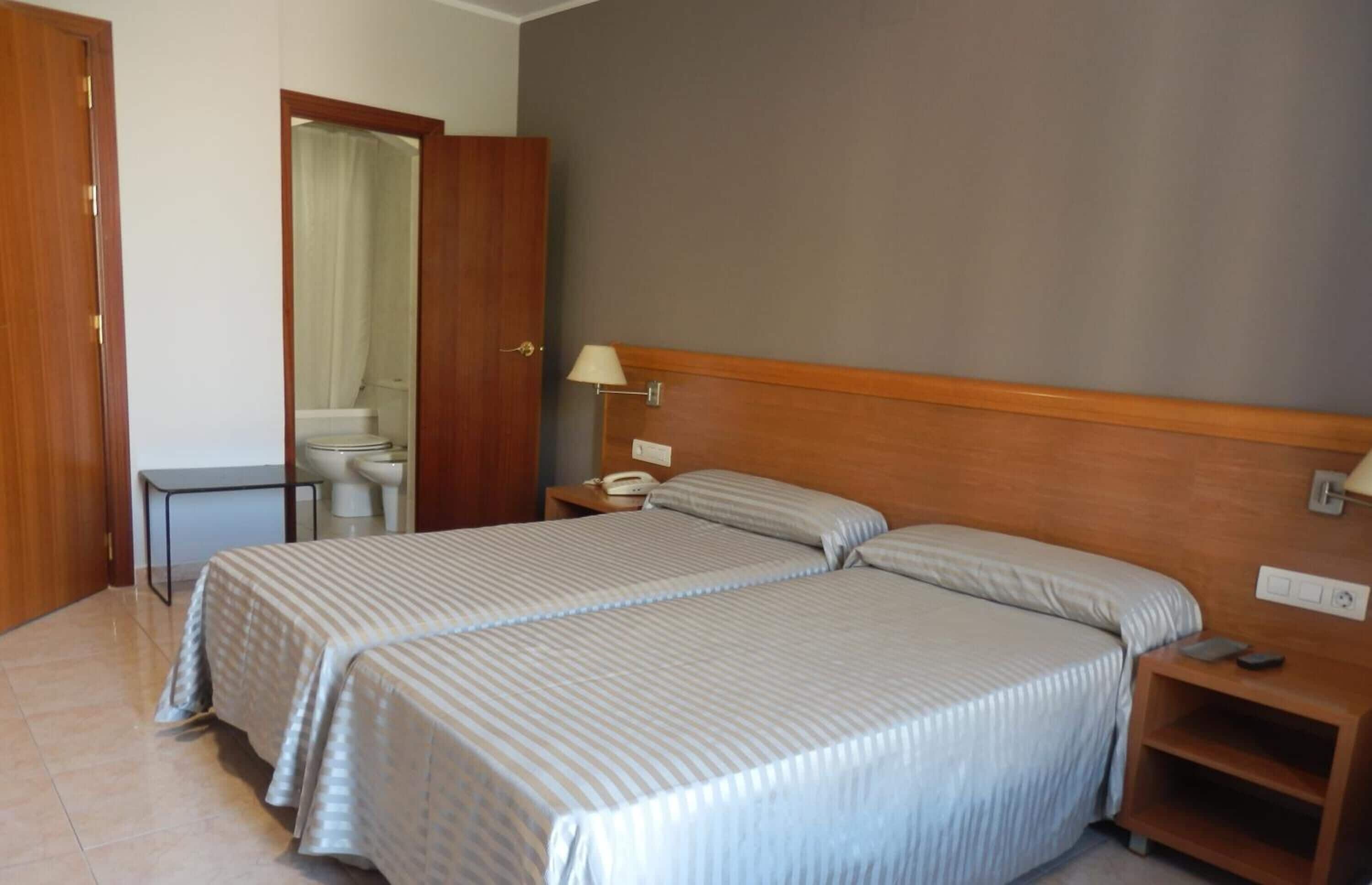 Foto - Hotel Inglés