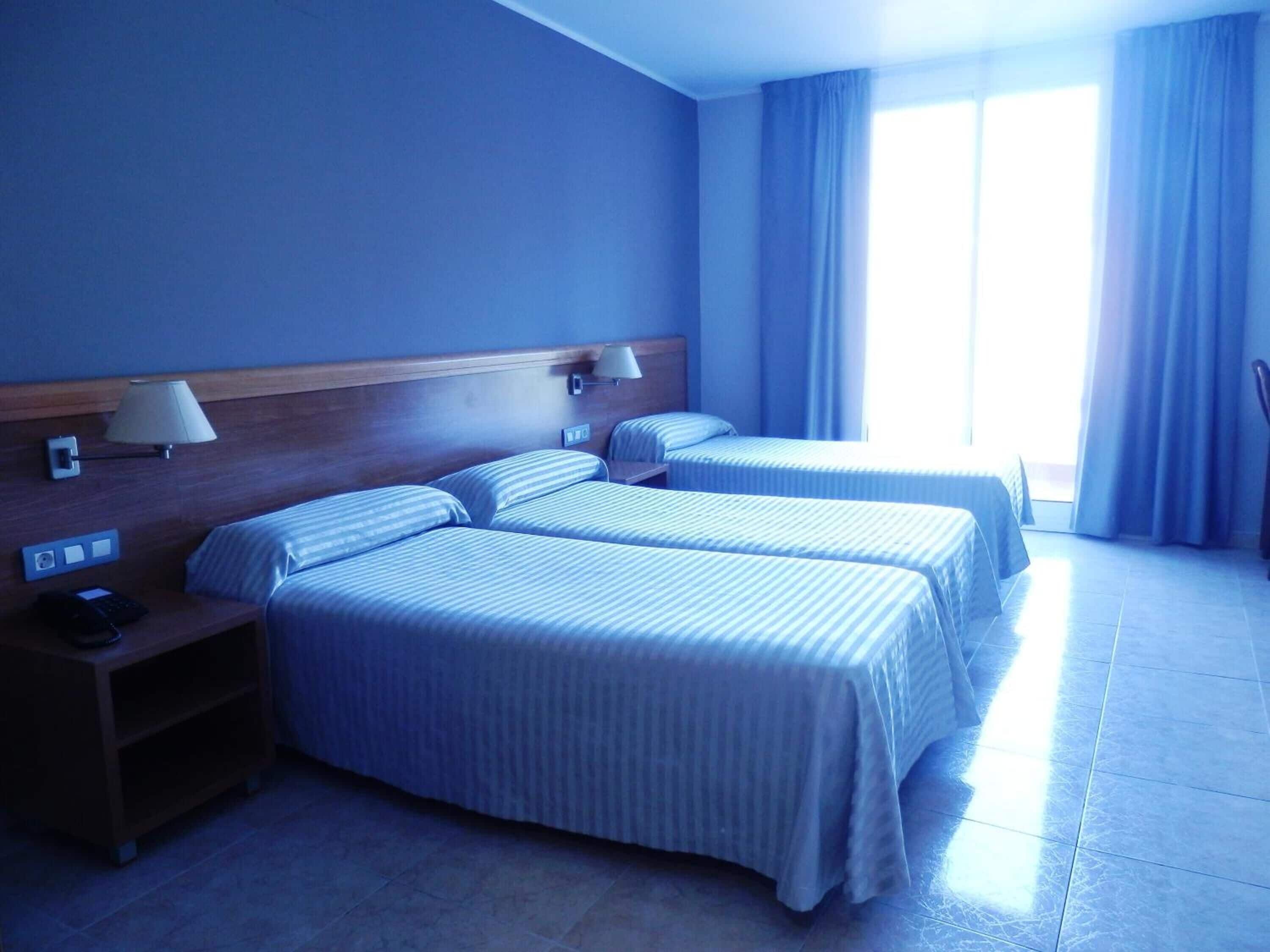 Foto - Hotel Inglés