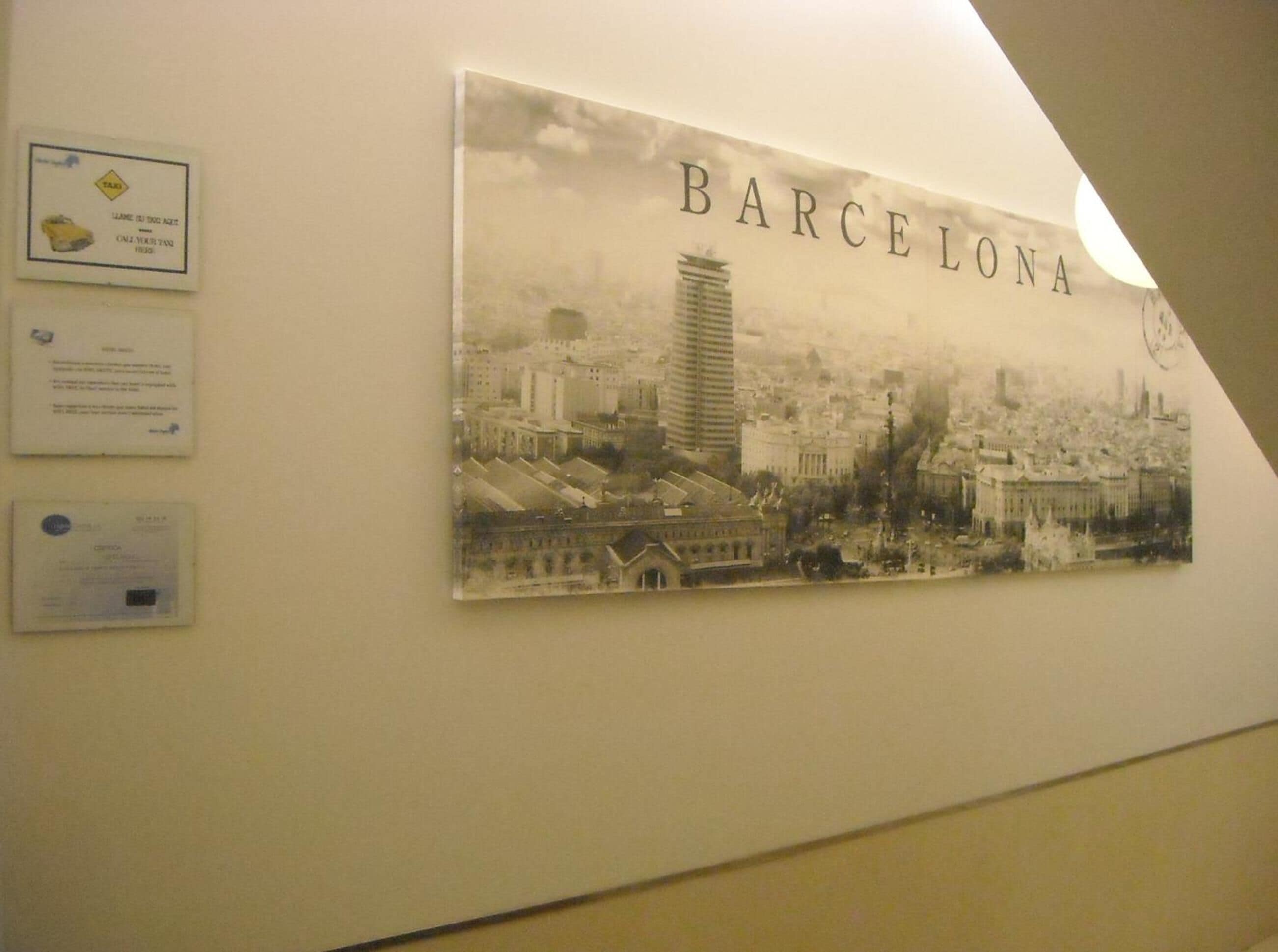 Foto - Hotel Inglés