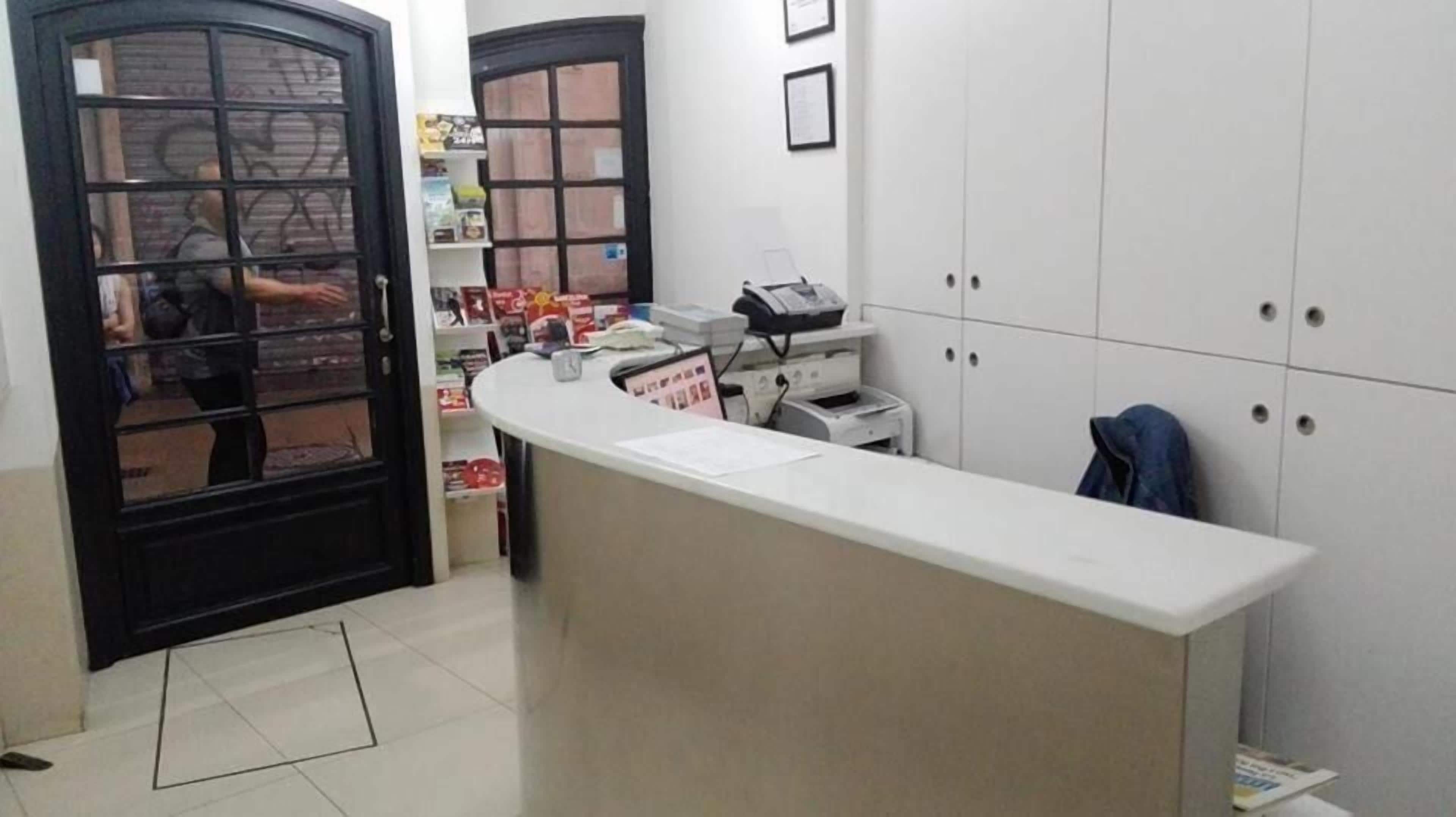 Foto - Hotel Inglés