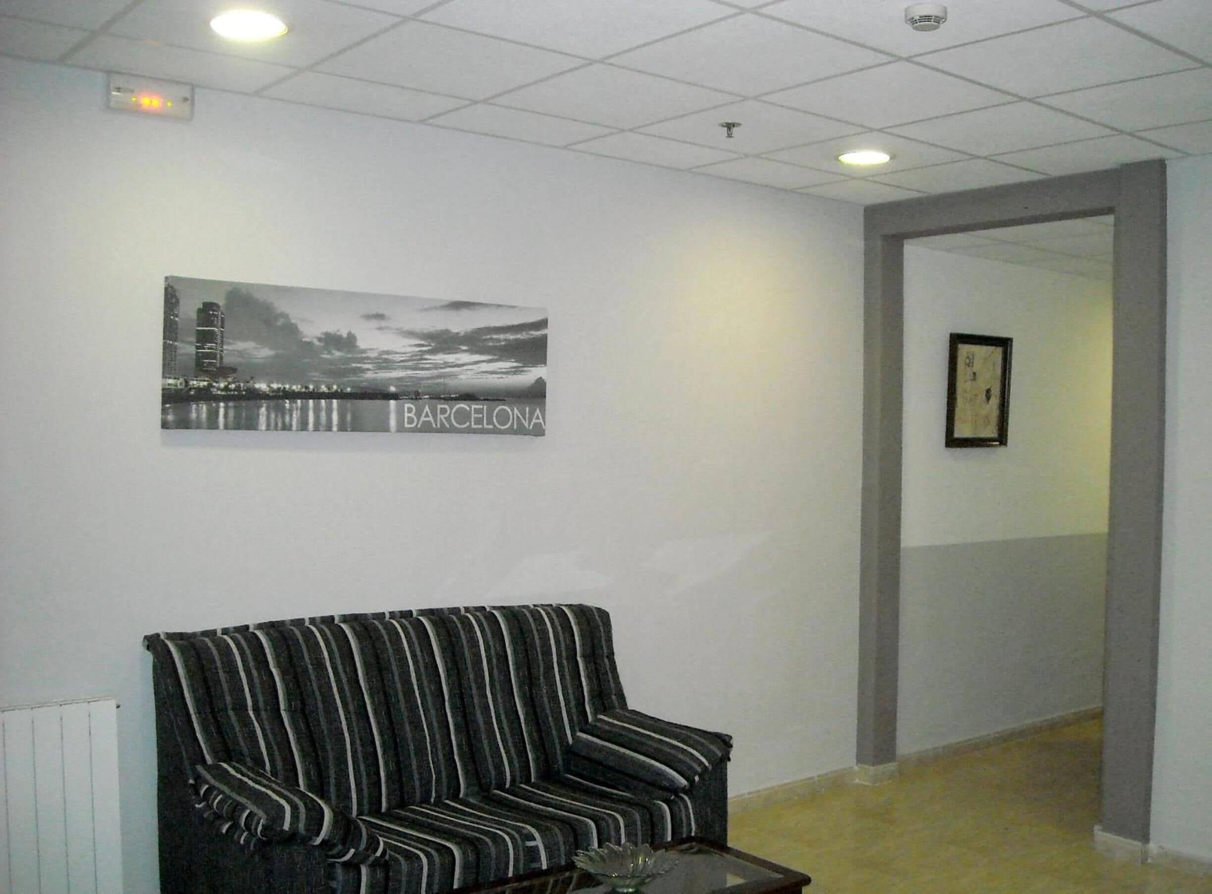 Foto - Hotel Inglés