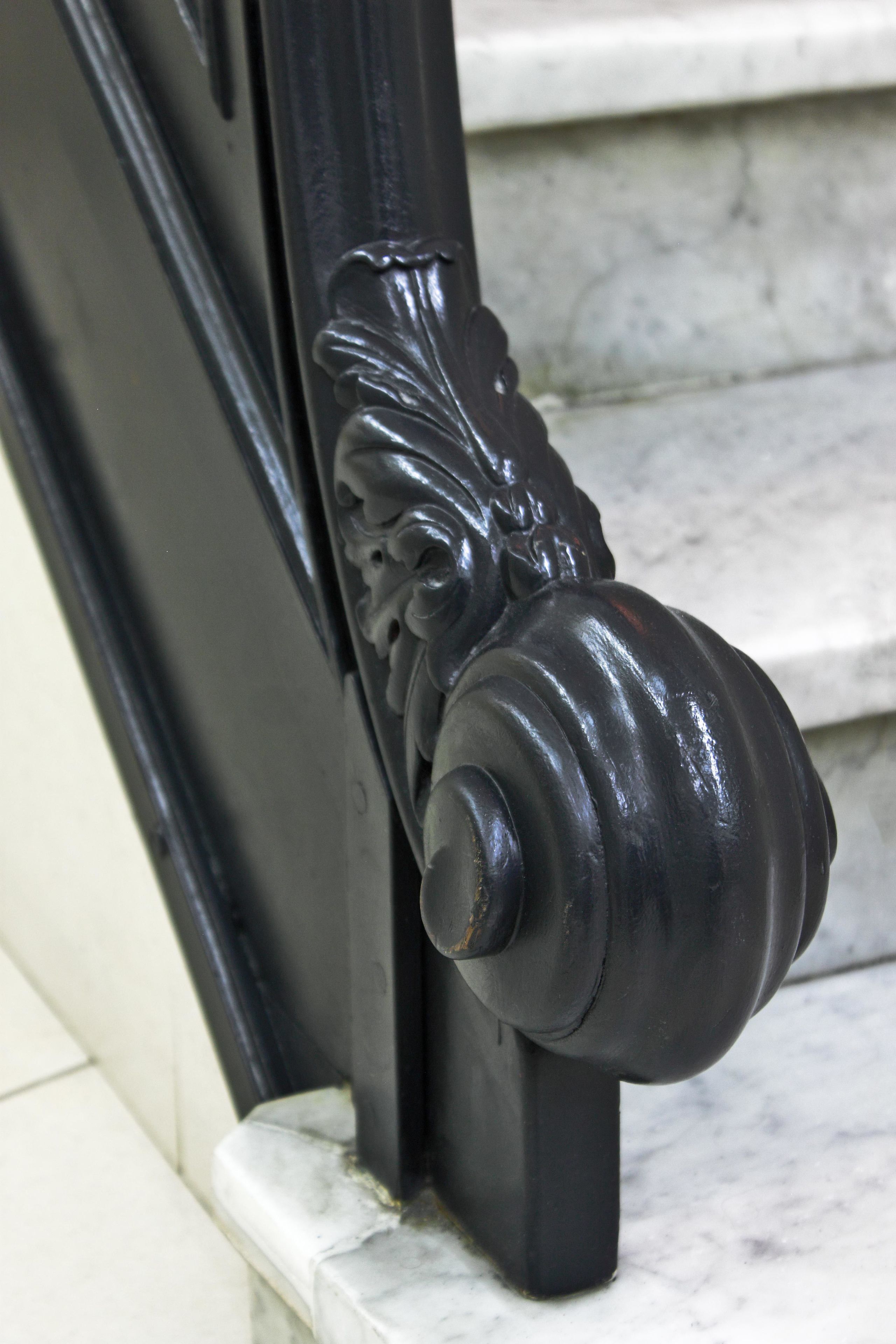 Foto - Hotel Inglés