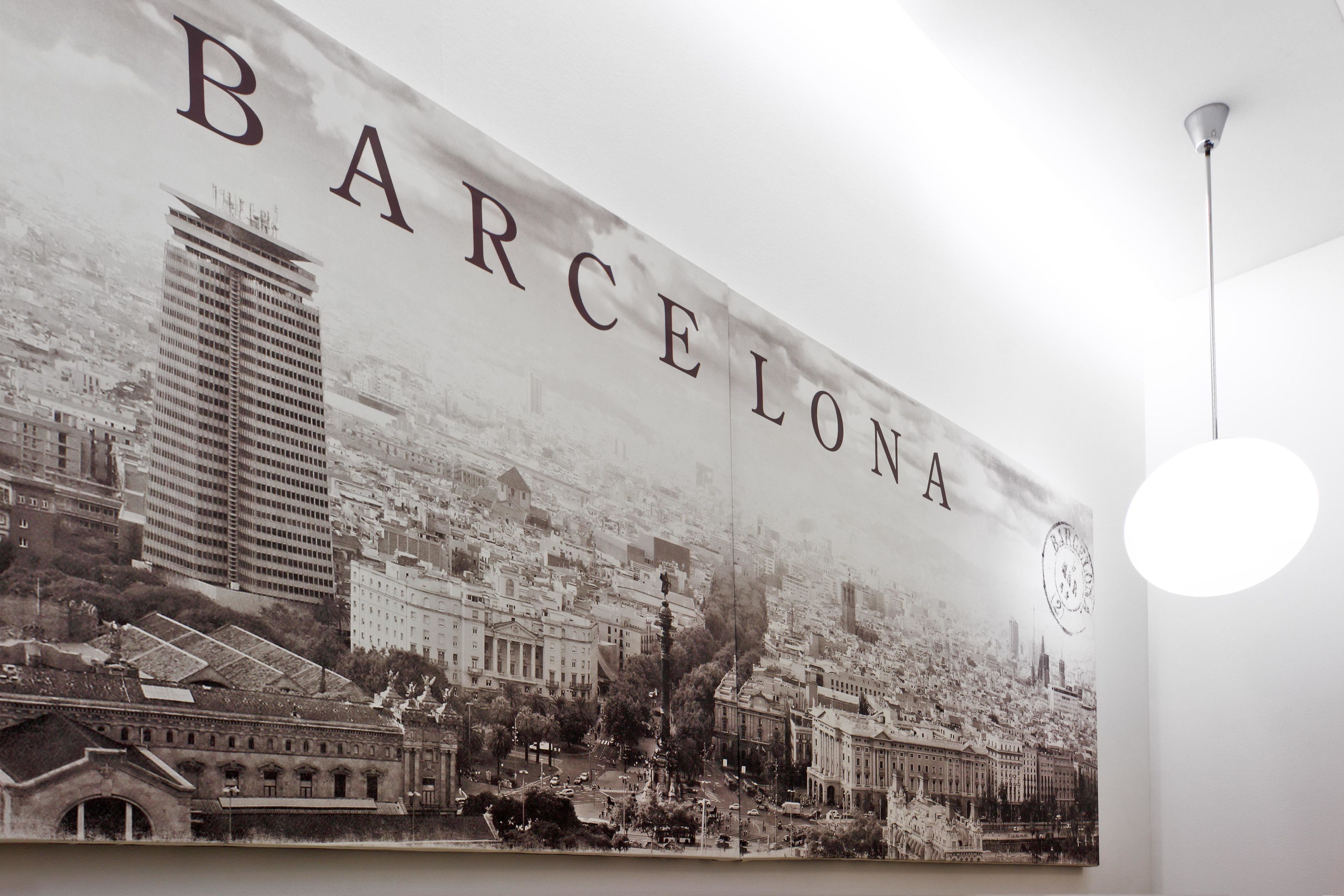 Foto - Hotel Inglés