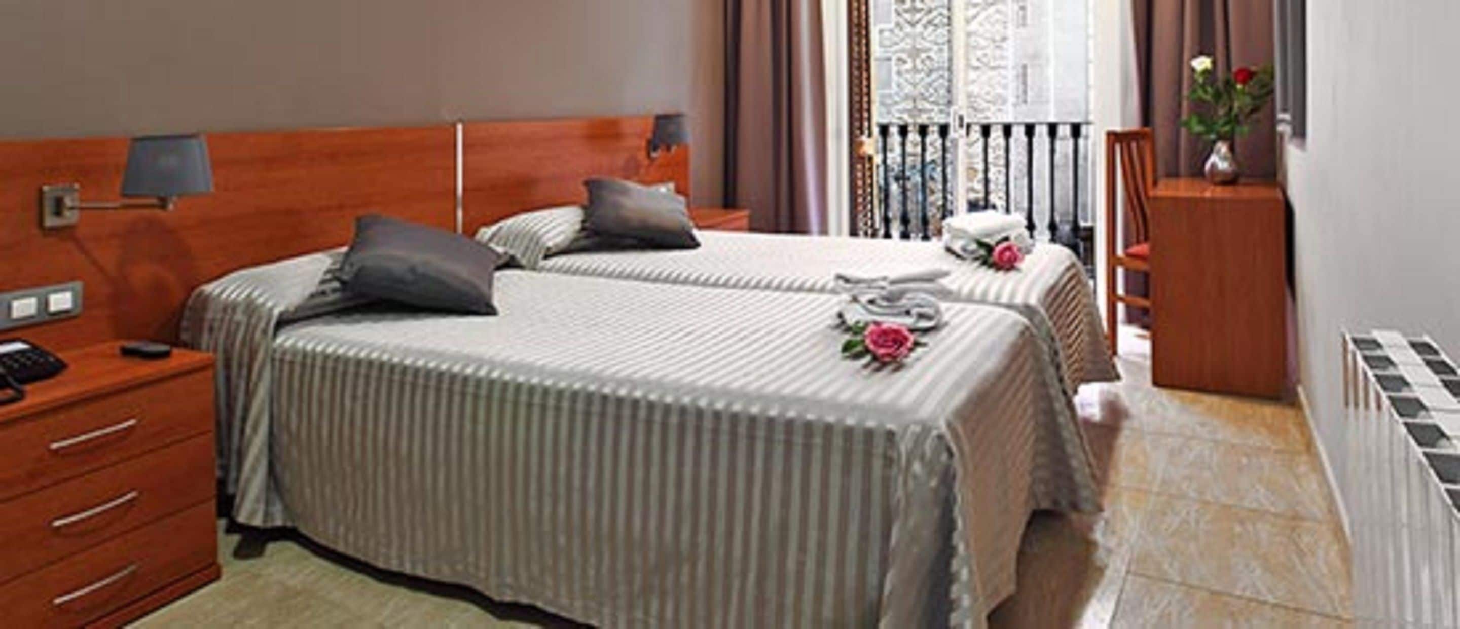 Foto - Hotel Inglés