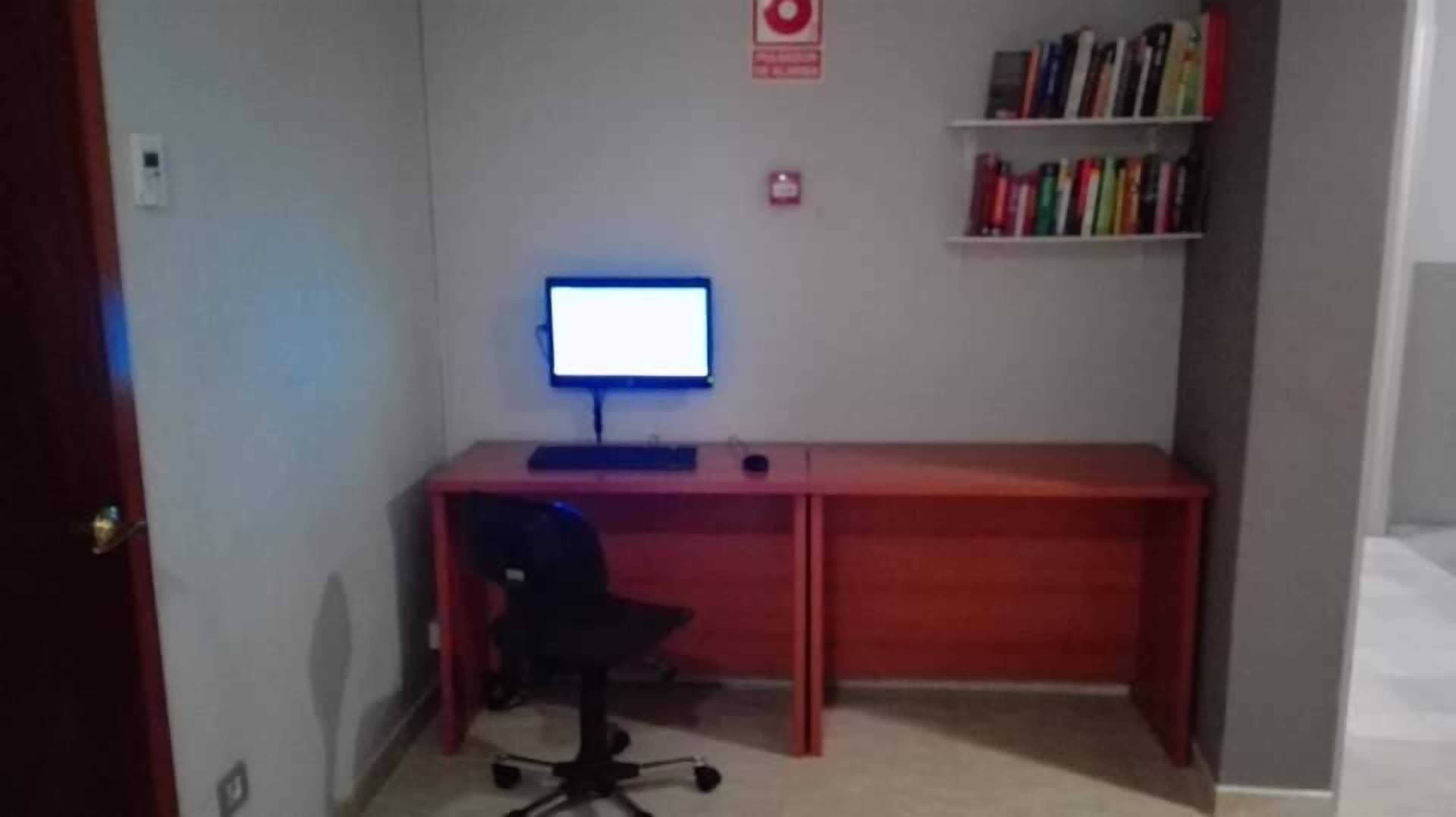 Foto - Hotel Inglés