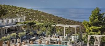 Dionysos Village Resort