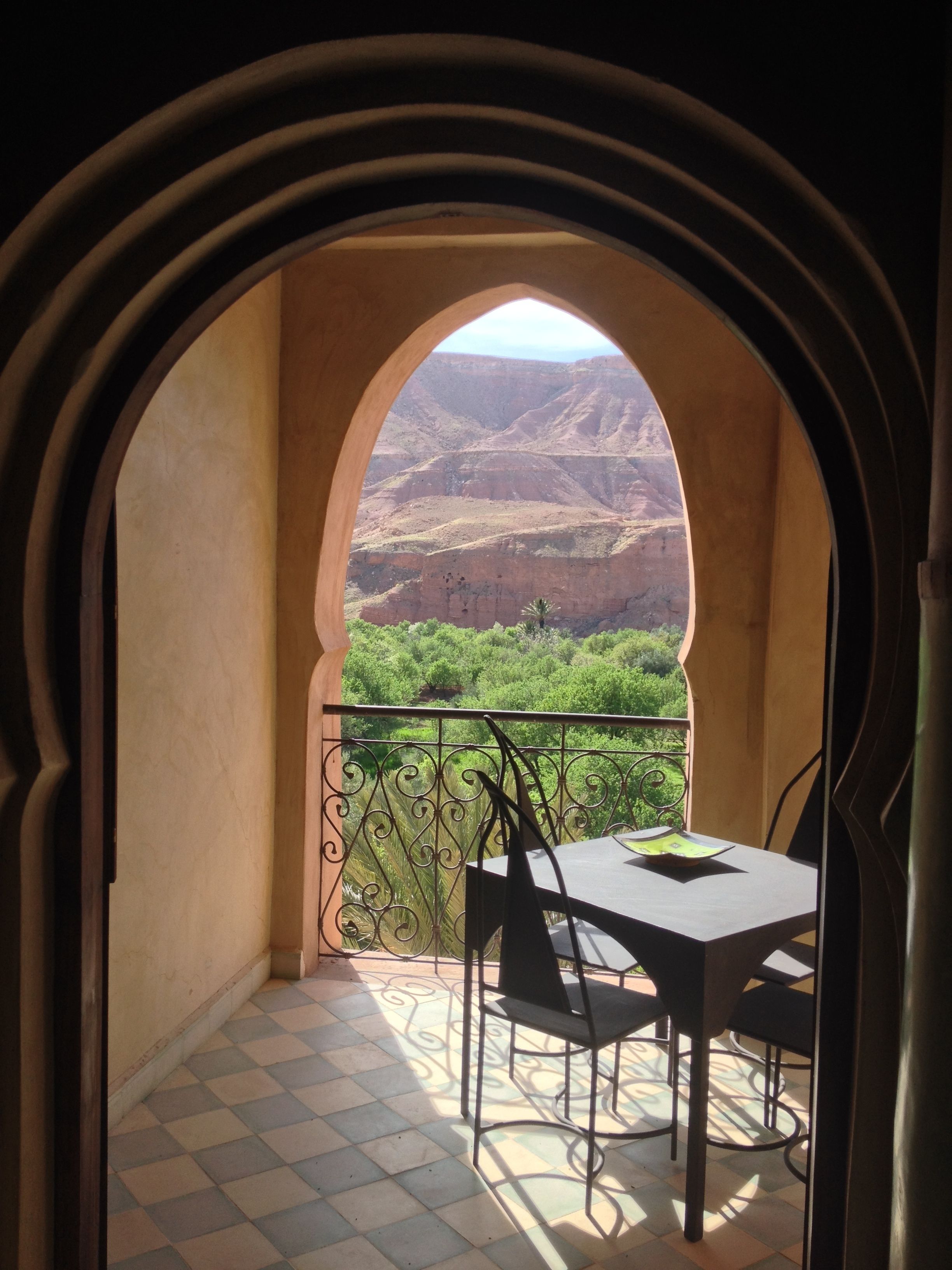 Romantic Double or Twin Room, 1 Bedroom, Pool Access, Garden Area | Terrace/patio