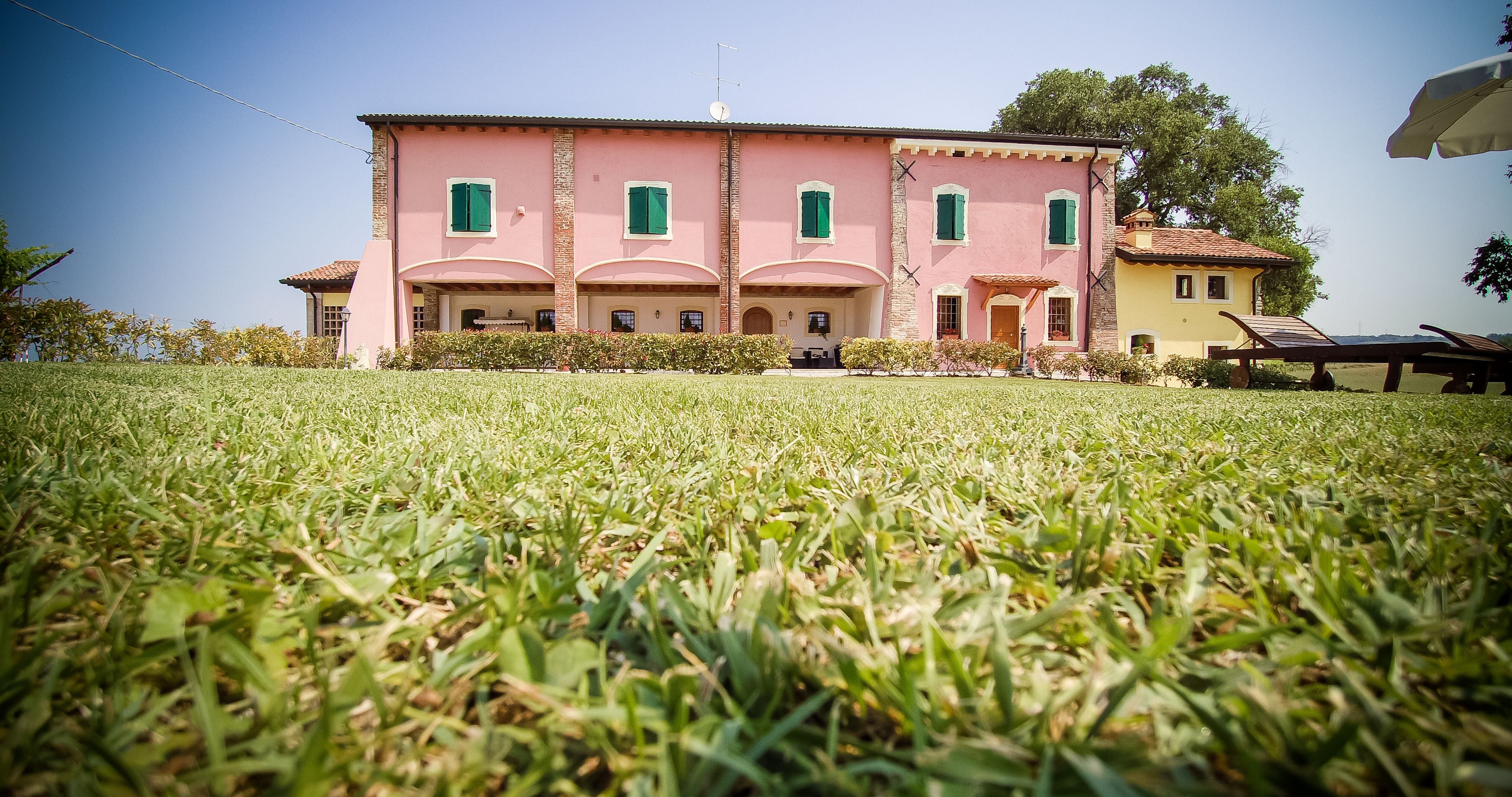 Foto - Agriturismo Bosco Del Gal