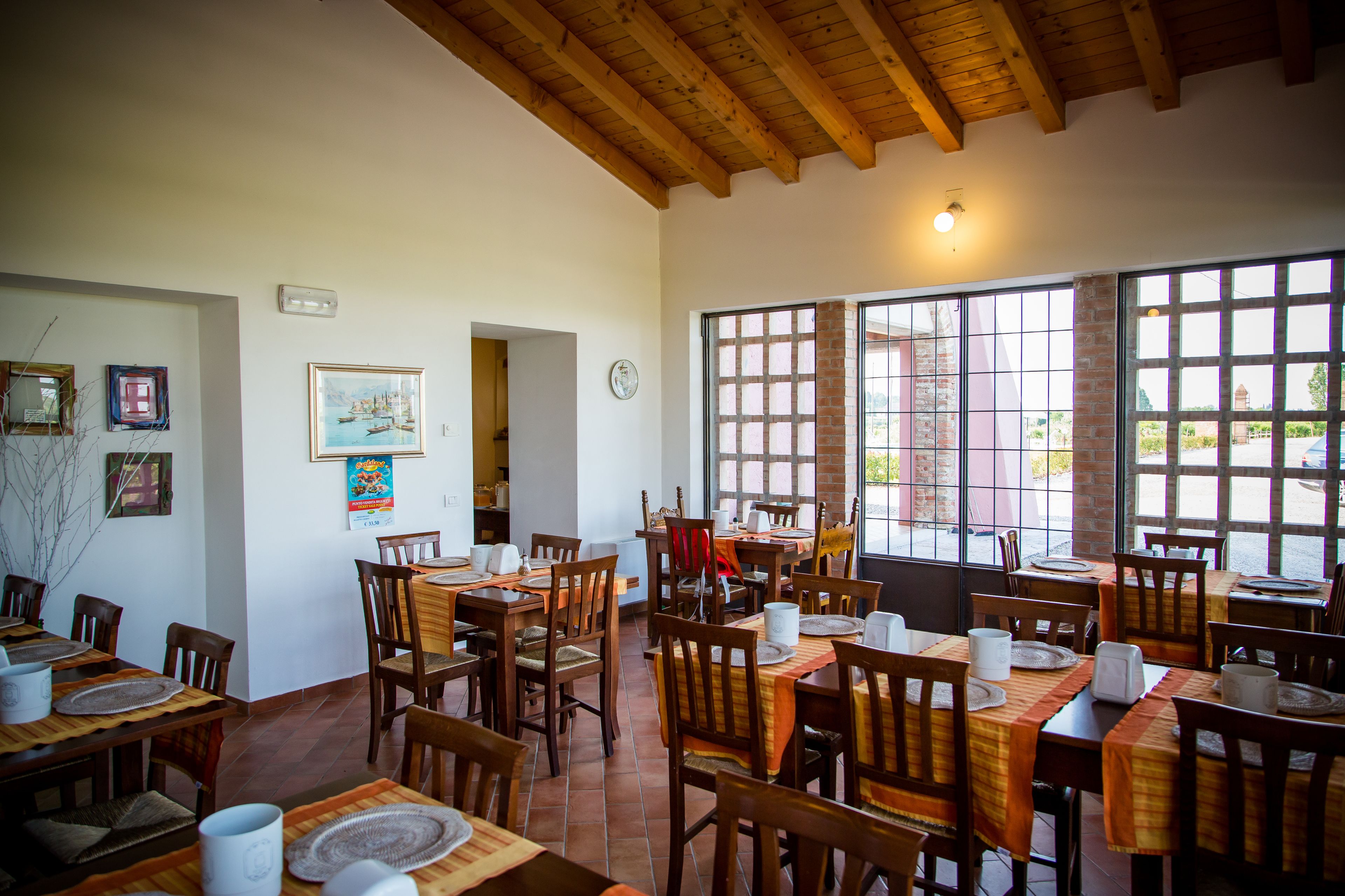 Foto - Agriturismo Bosco Del Gal