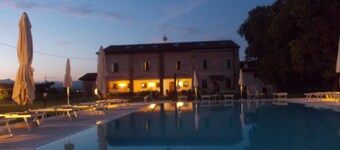 Agriturismo Bosco del Gal