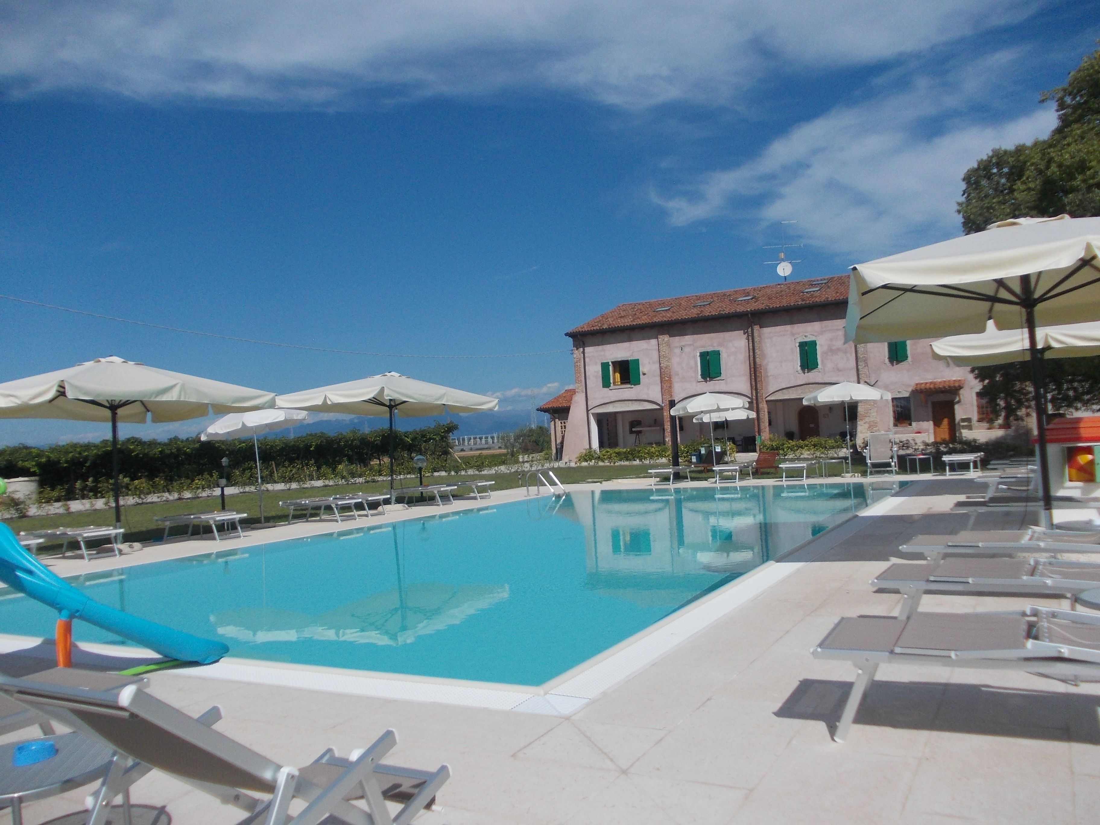 Foto - Agriturismo Bosco Del Gal