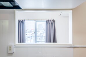 Double Studio | Interior
