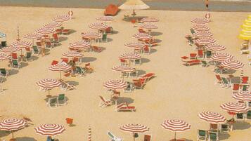 Playa en los alrededores