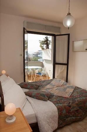 Departamento, 2 habitaciones