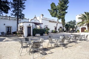 Cocina local 