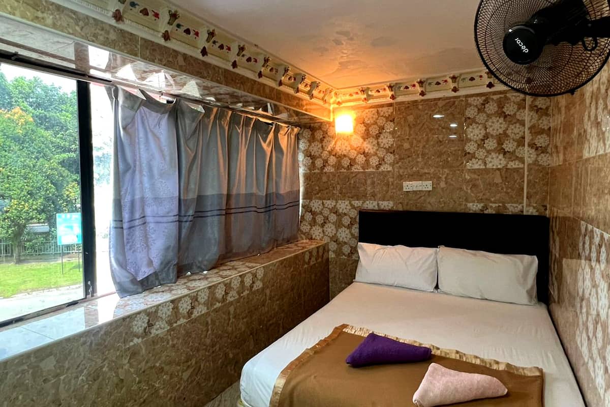 Quarto casal standard, 1 quarto | 1 quarto, berços grátis, Wi-Fi de cortesia