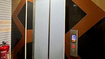 Ascensor