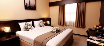 Pondok Keluarga Osamaliki