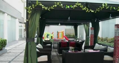 Pondok Keluarga Osamaliki