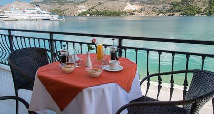 Aggelos Hotel