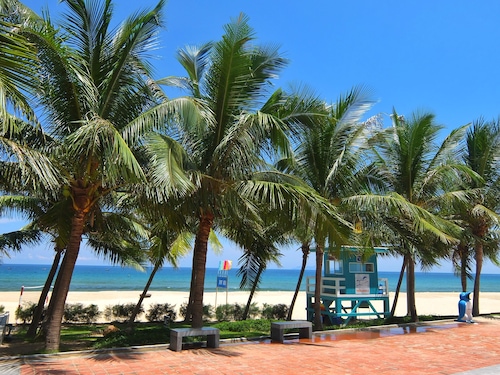 Richico Apartments And Hotel