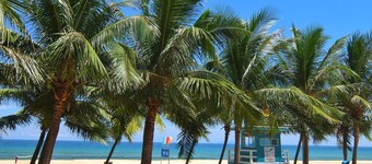 Richico Apartments And Hotel