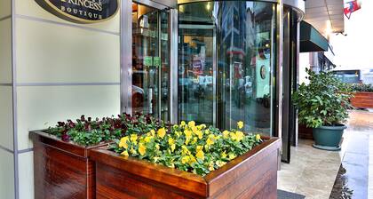 Hotel Princess Boutique