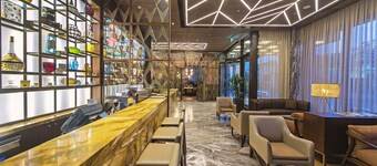 Naz City Hotel Taksim