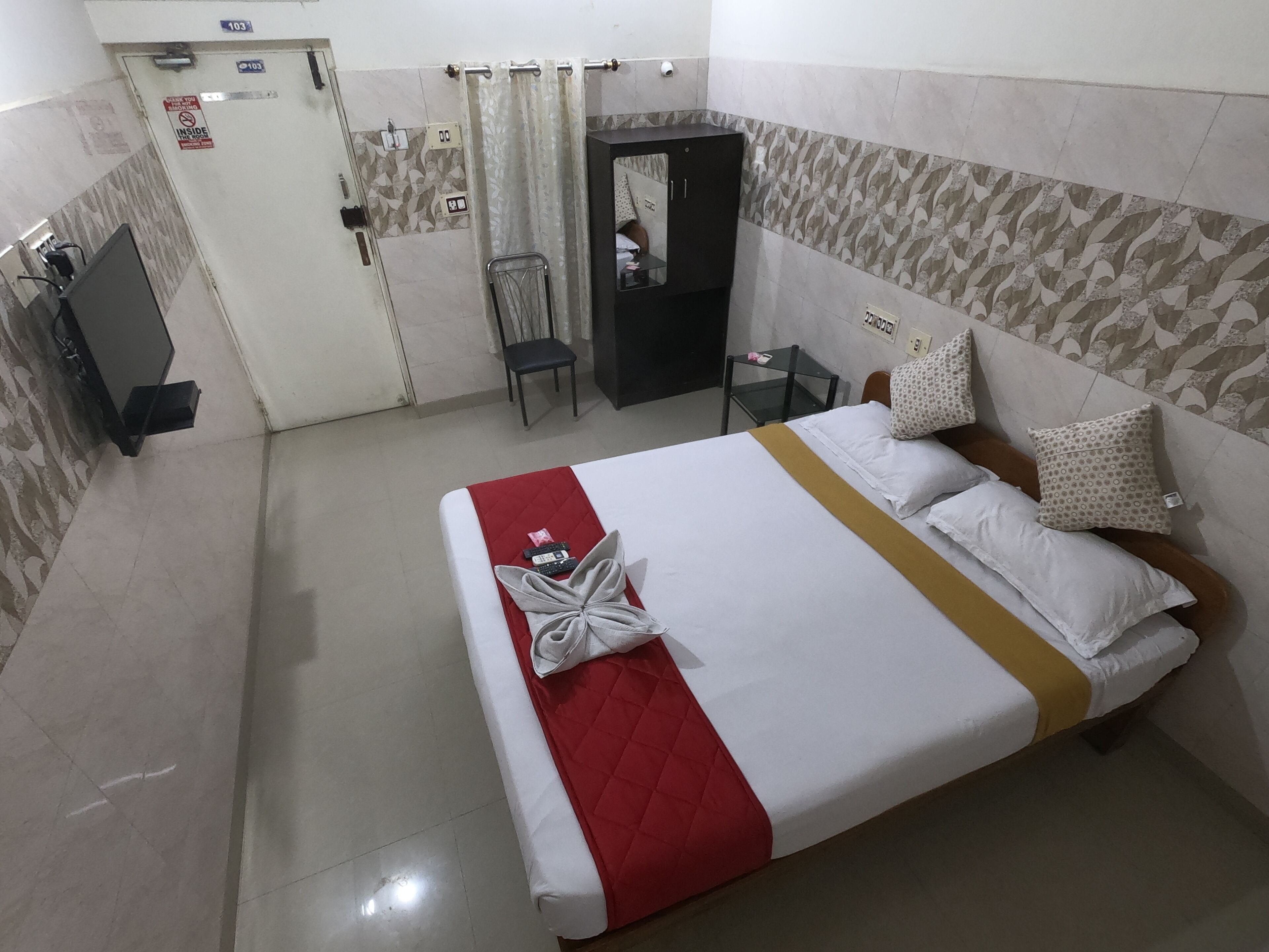 Foto - Just Guest House, Chennai Airport