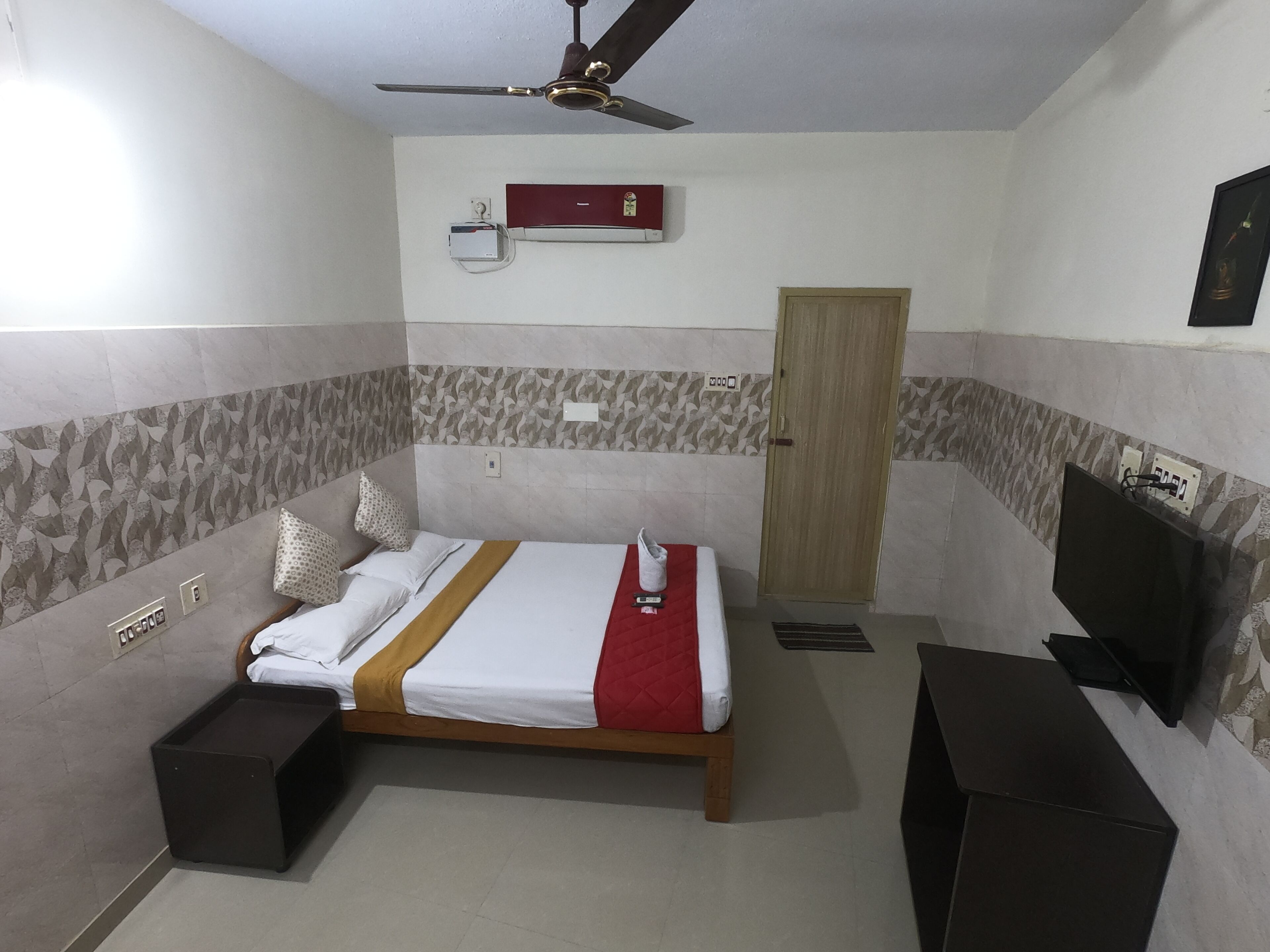 Foto - Just Guest House, Chennai Airport