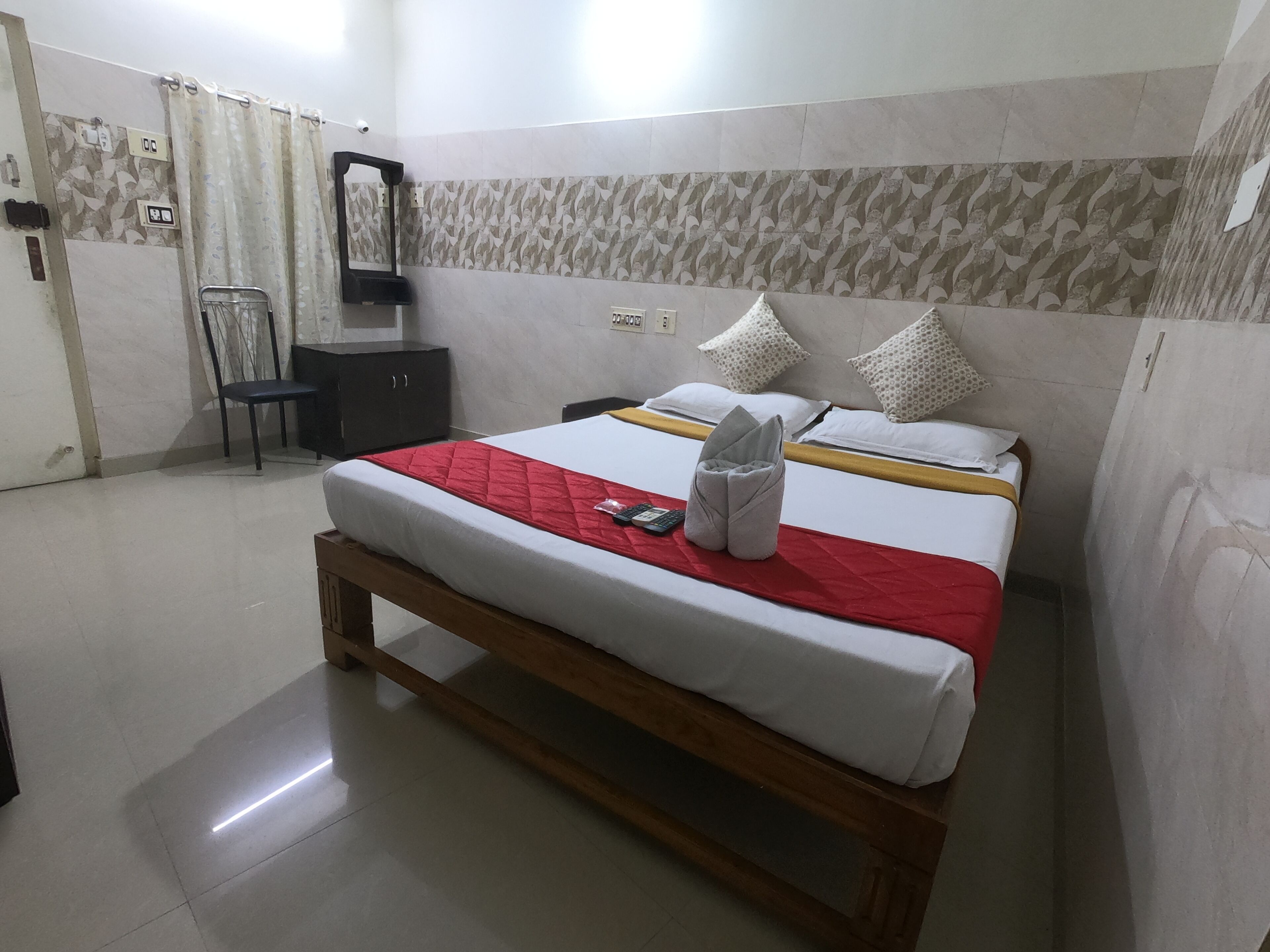 Foto - Just Guest House, Chennai Airport