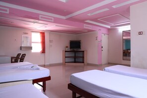 Familien-Suite