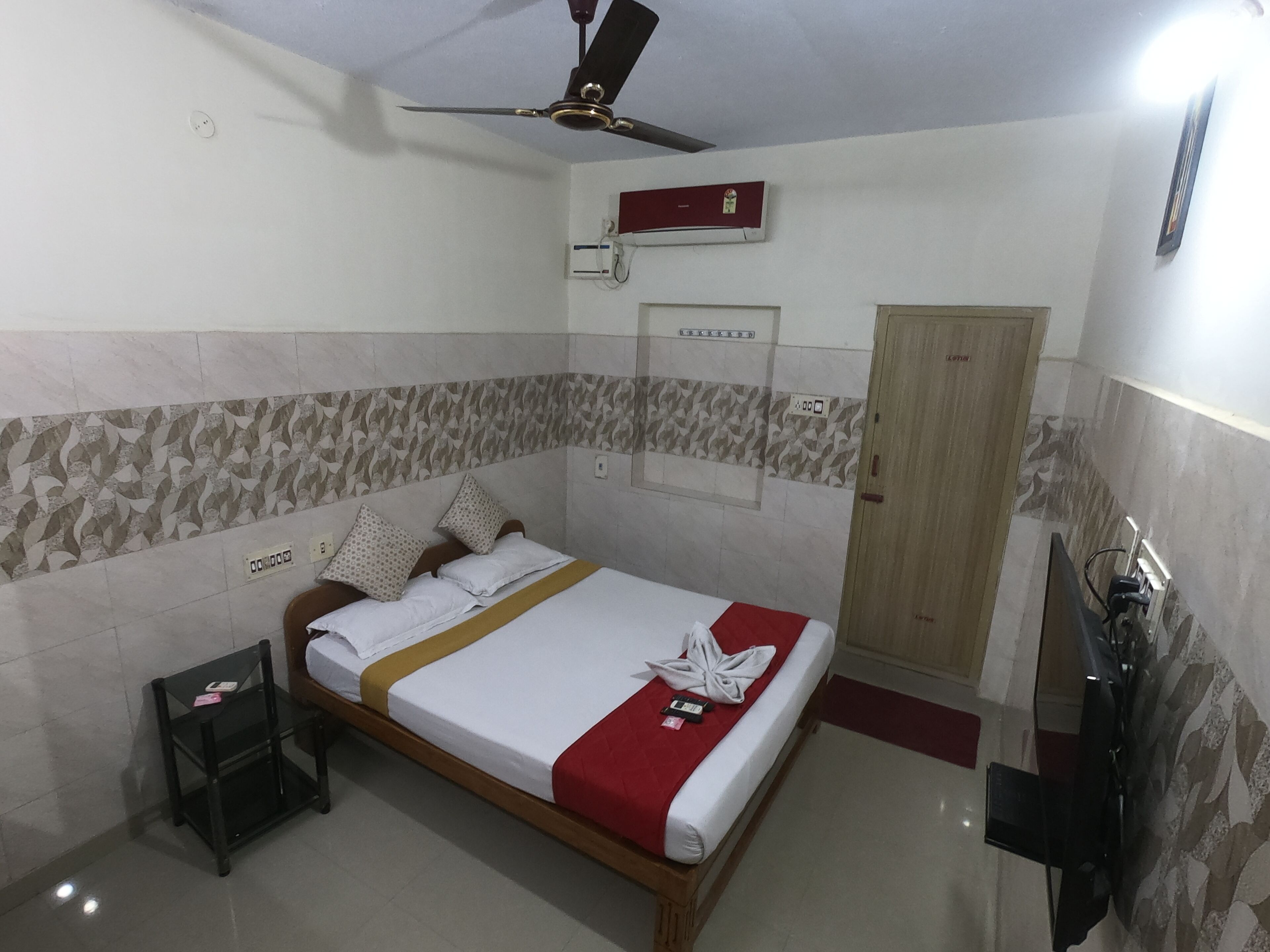 Foto - Just Guest House, Chennai Airport