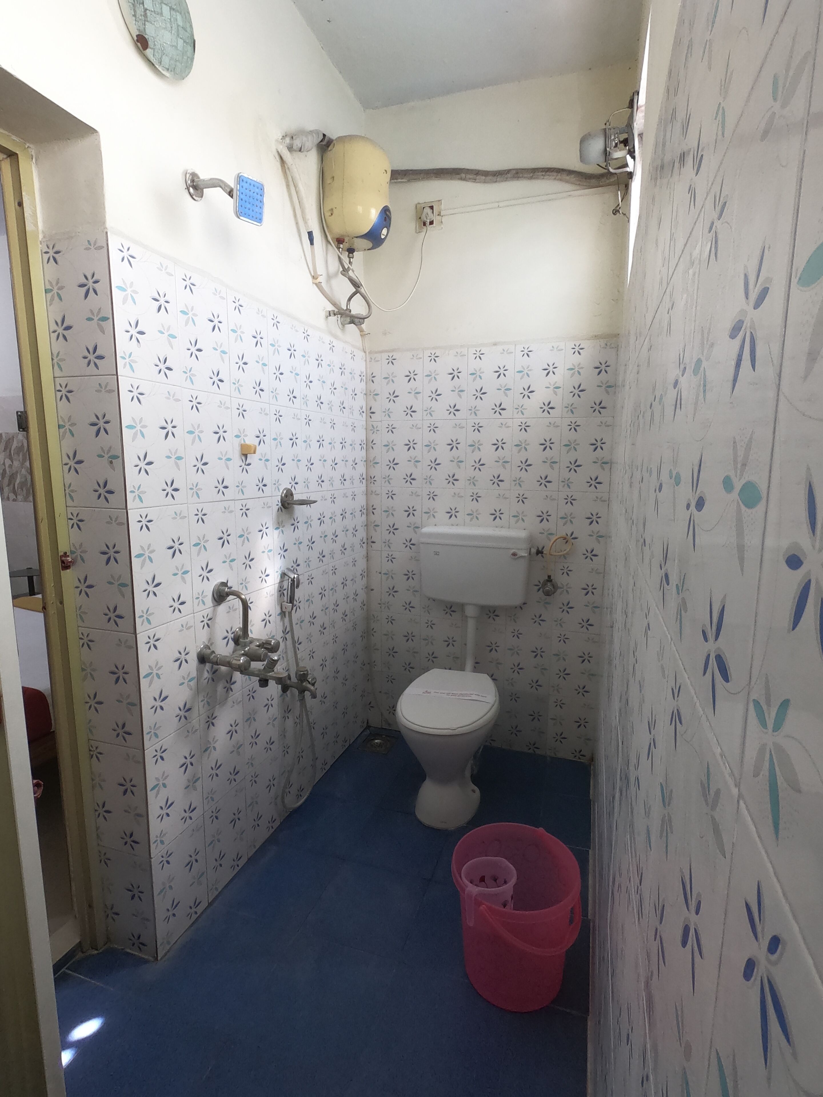 Foto - Just Guest House, Chennai Airport