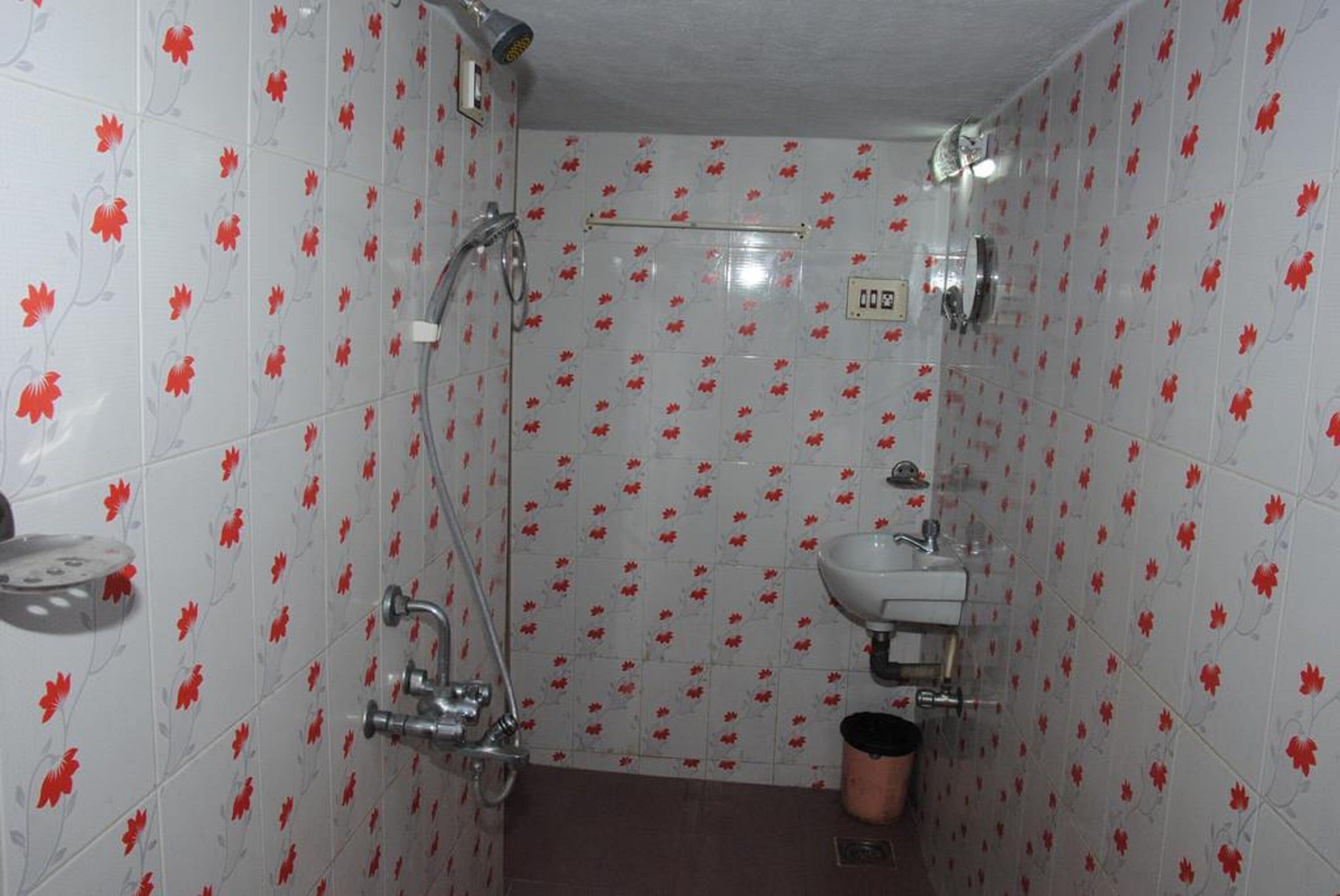 Foto - Just Guest House, Chennai Airport