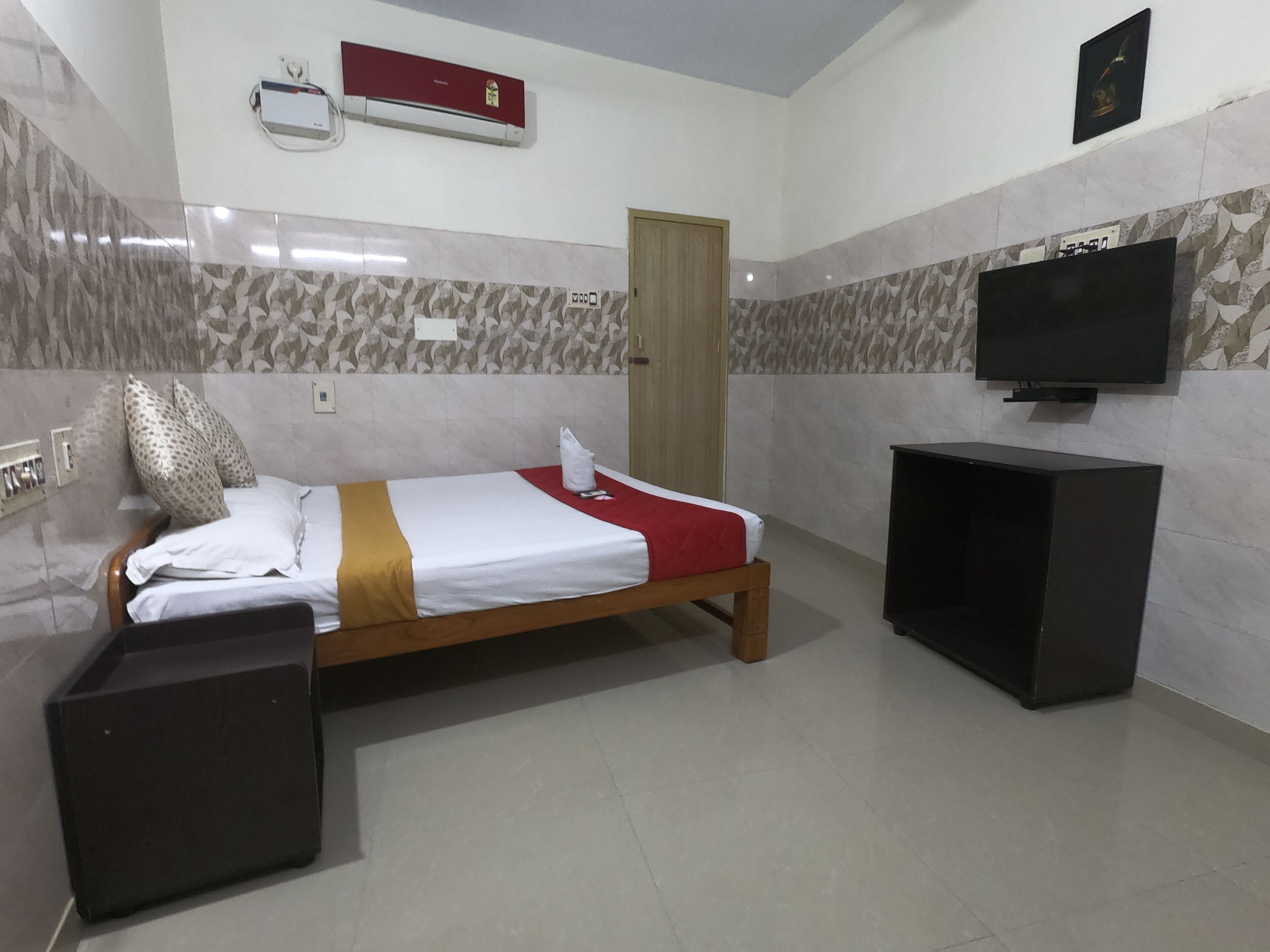 Foto - Just Guest House, Chennai Airport