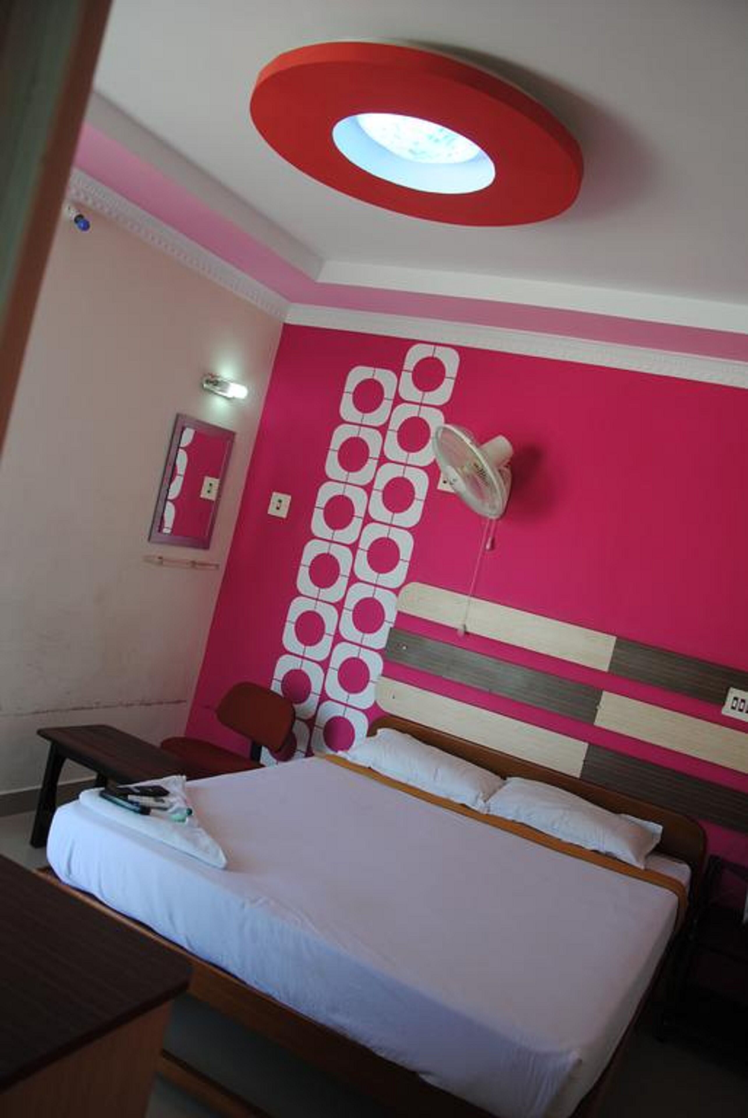Kamar