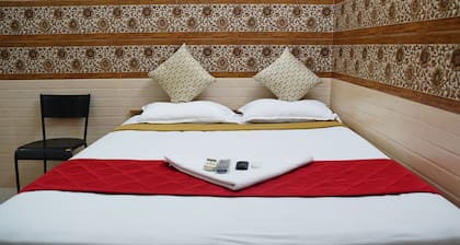 Just Guest House