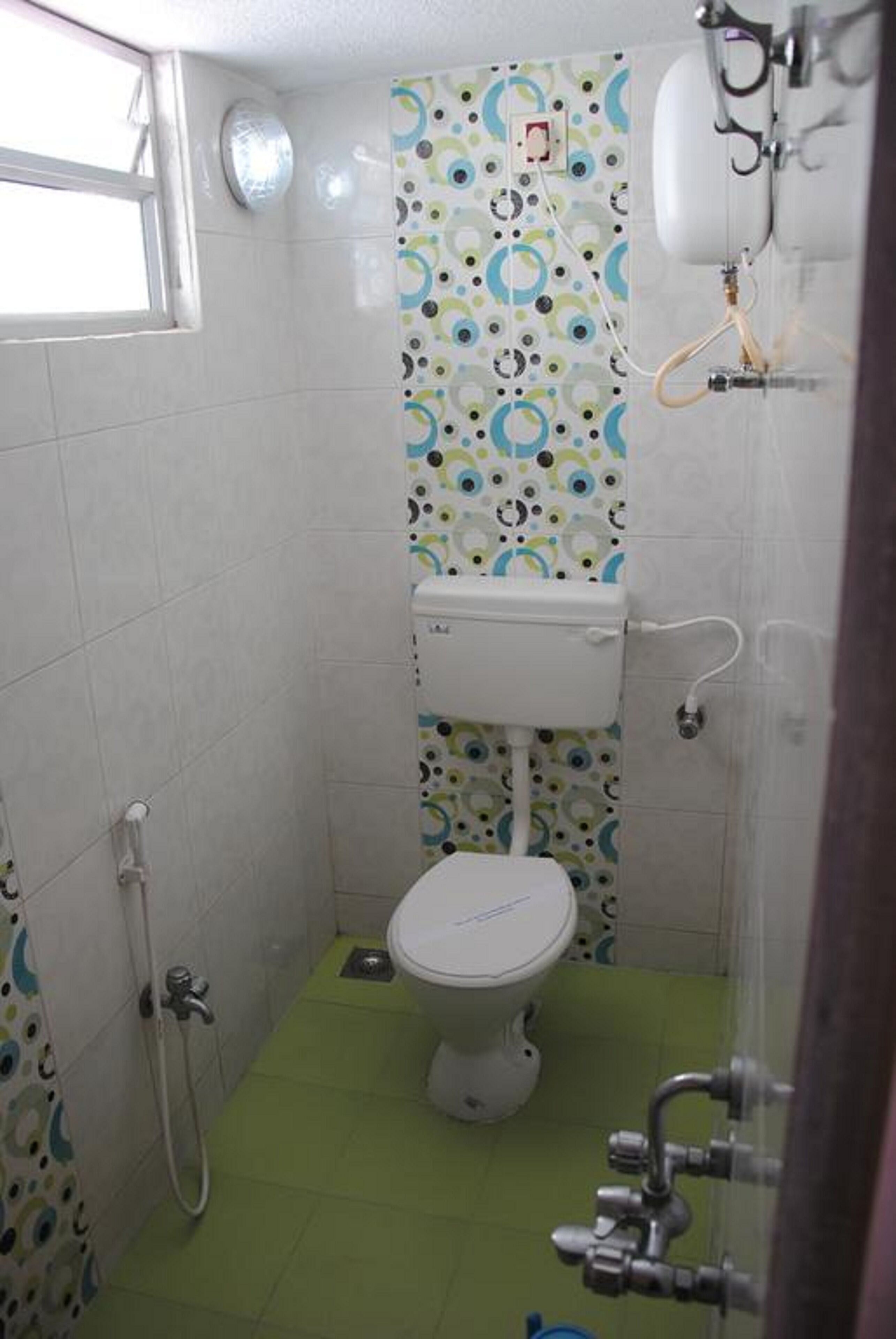 Foto - Just Guest House, Chennai Airport