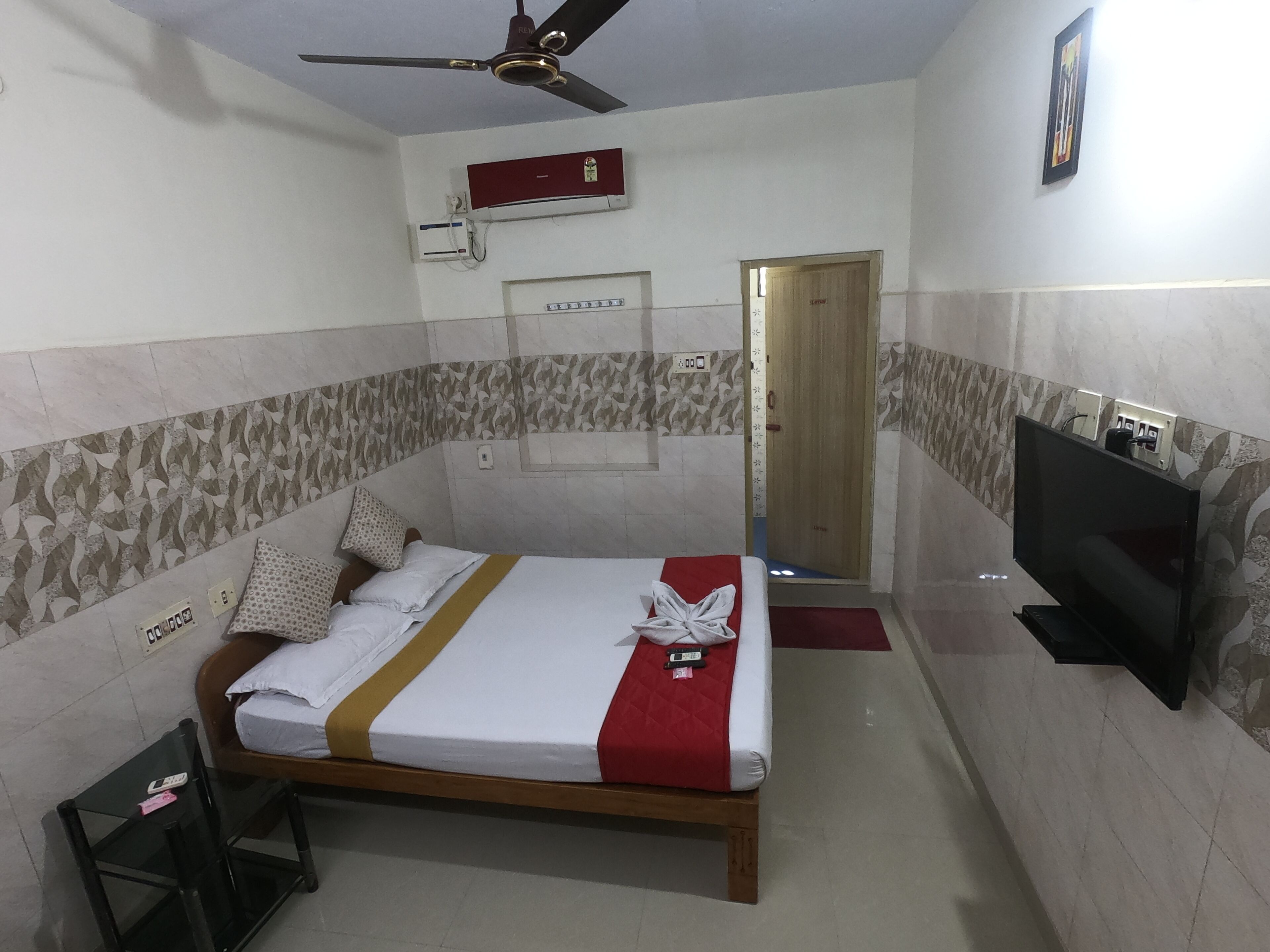 Foto - Just Guest House, Chennai Airport