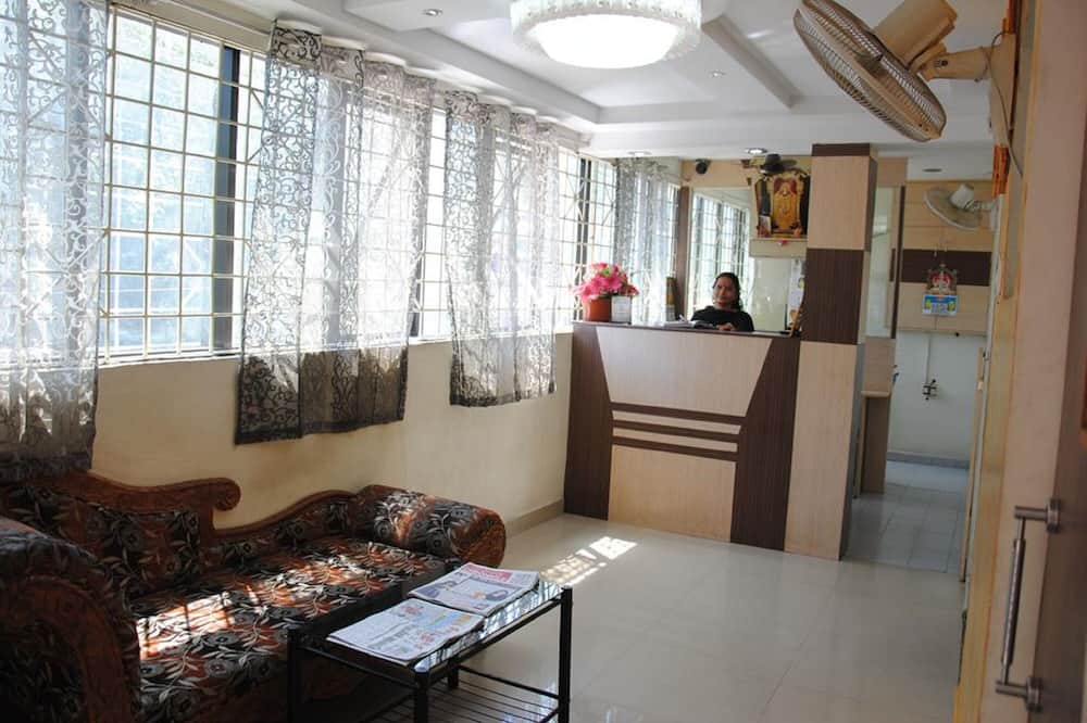 Just Guest House