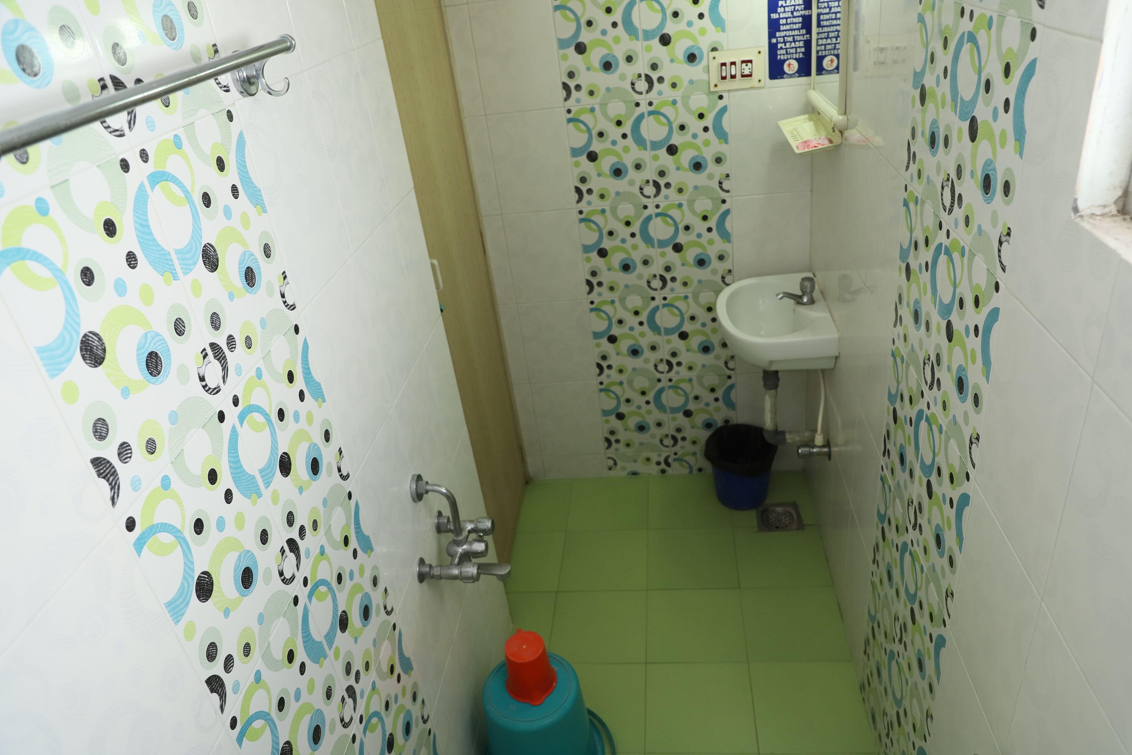 Foto - Just Guest House, Chennai Airport