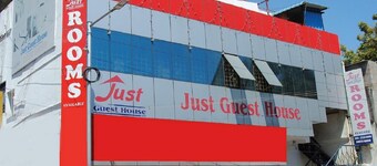 Just Guest House