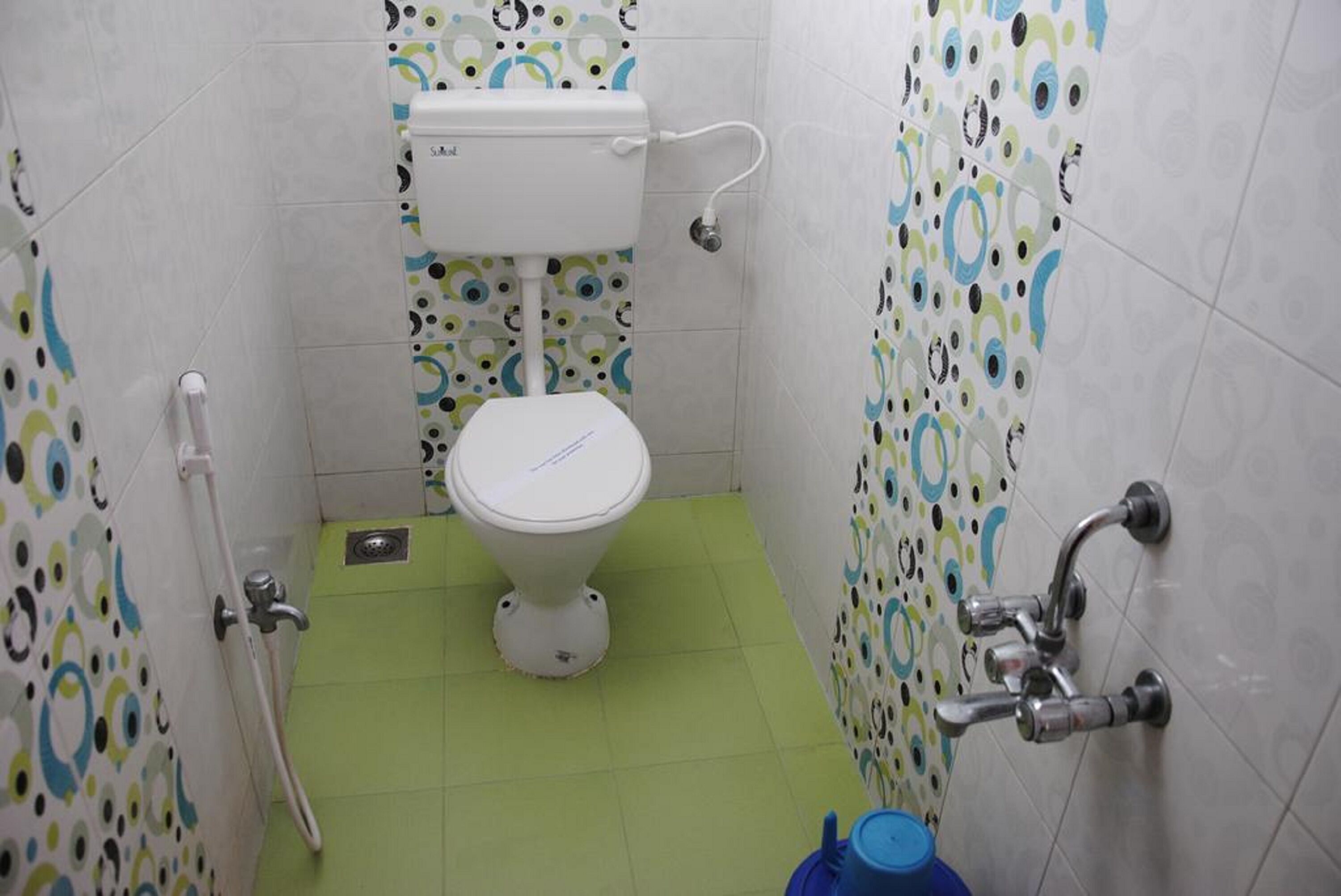 Foto - Just Guest House, Chennai Airport