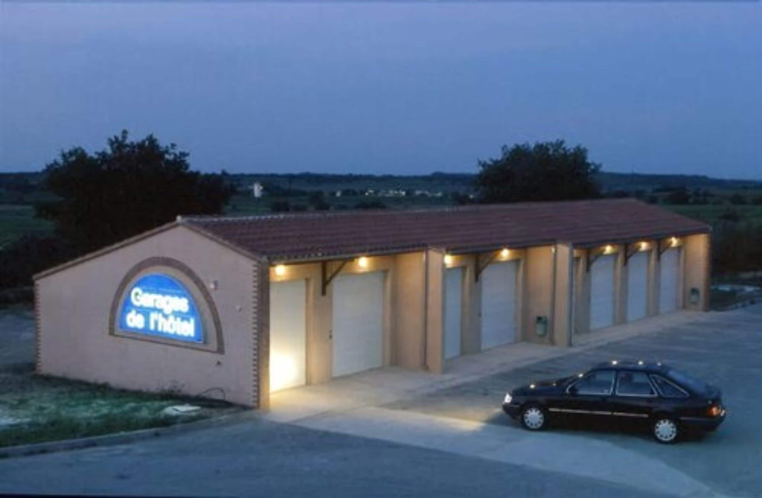 self-parking (surcharge) 25.00 per night