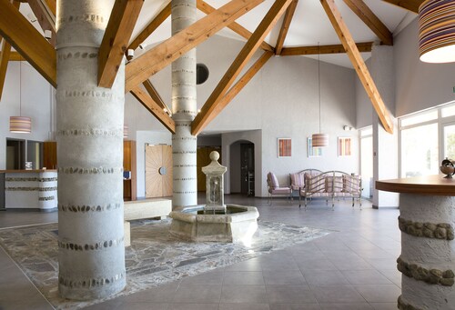 Hôtel Du Village Catalan